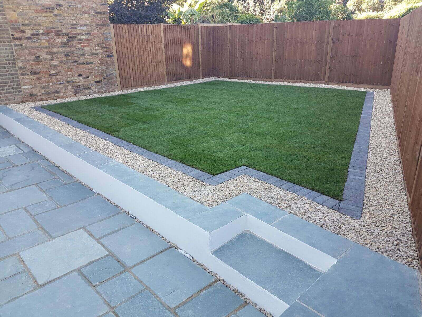 Garden Builders Petts Wood BR5